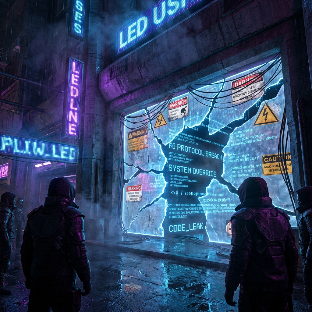 Blocking ChatGPT Isn’t Security, It’s Just Employee Distrust