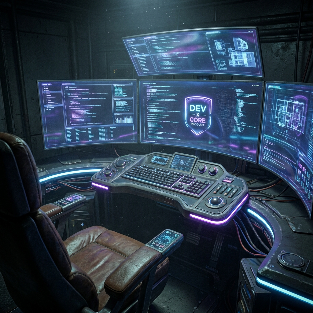 Great Developer Experience Is the Product