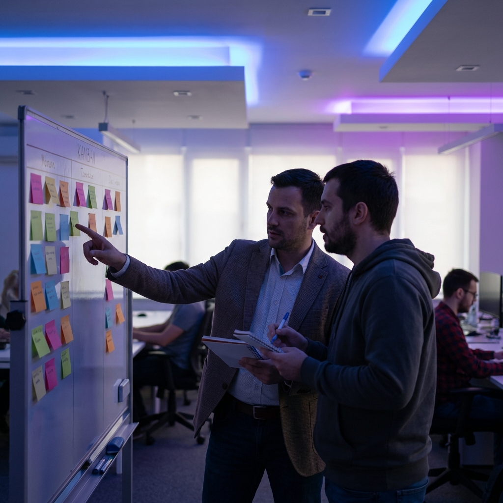 Honest Capacity Beats Hidden Overtime