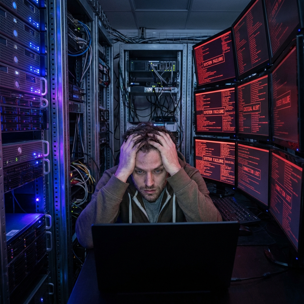 Survivor Bias and the Myth of Shipping Without Tests