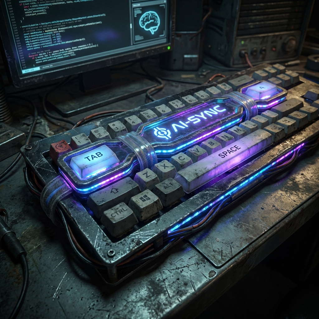 Tabs vs Spaces: Has AI Finally Ended the Debate?