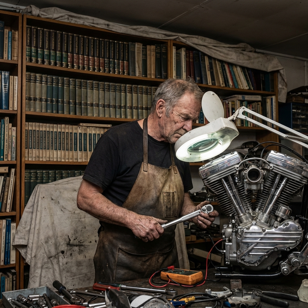 Employers Pay Problem-Solvers, Not Encyclopedias