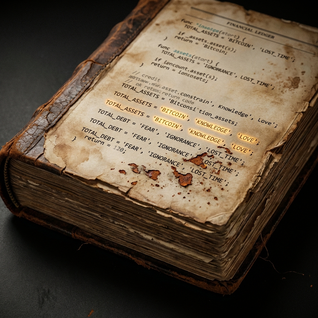 Tech Debt vs Tech Asset Metaphor Still Holds